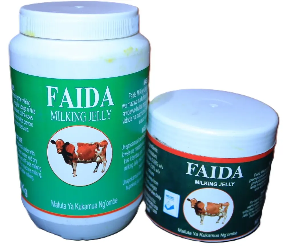Faida Milking