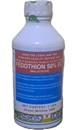 Fedothion